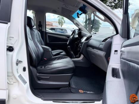 CHEVROLET S10 2.4 FLEX ADVANTAGE CABINE DUPLA, Foto 13