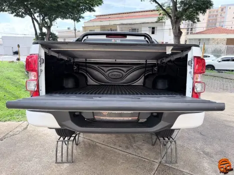 CHEVROLET S10 2.4 FLEX ADVANTAGE CABINE DUPLA, Foto 17