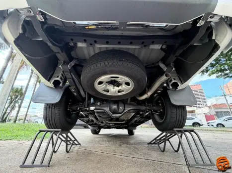 CHEVROLET S10 2.4 FLEX ADVANTAGE CABINE DUPLA, Foto 18