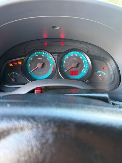 CHEVROLET S10 2.4 FLEX ADVANTAGE CABINE DUPLA, Foto 4