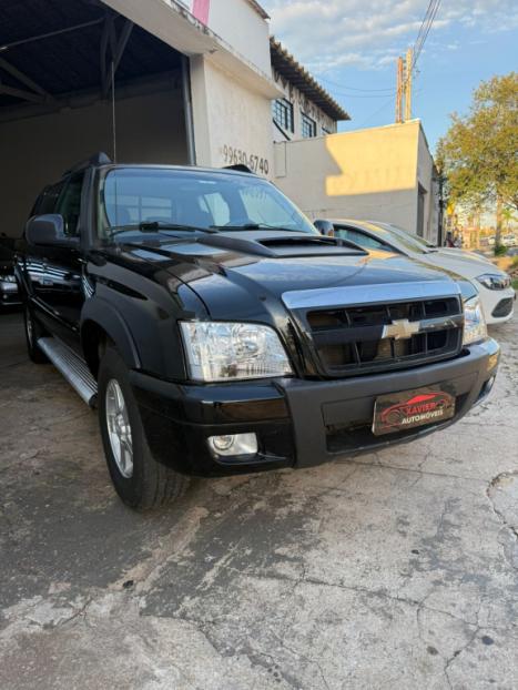 CHEVROLET S10 2.4 FLEX ADVANTAGE CABINE DUPLA, Foto 2