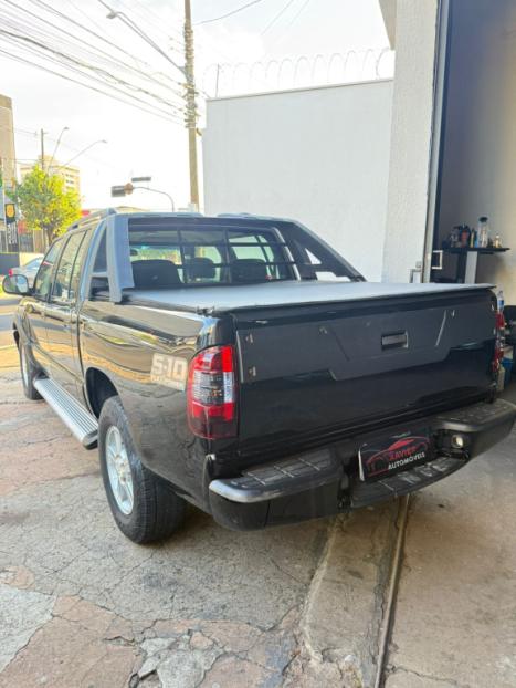 CHEVROLET S10 2.4 FLEX ADVANTAGE CABINE DUPLA, Foto 8