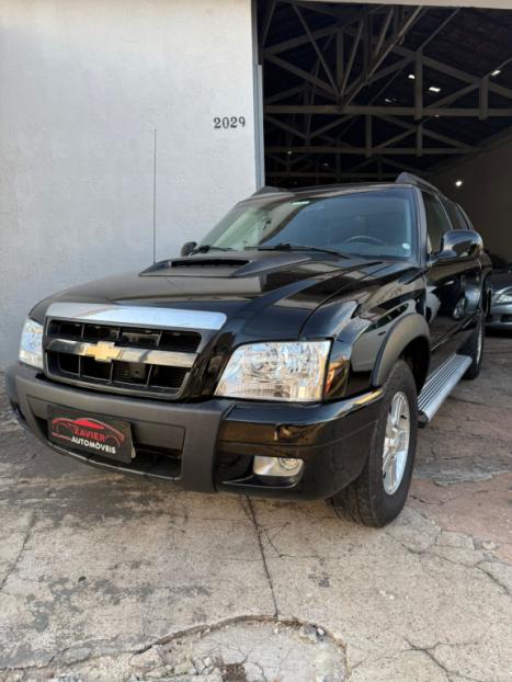 CHEVROLET S10 2.4 FLEX ADVANTAGE CABINE DUPLA, Foto 1