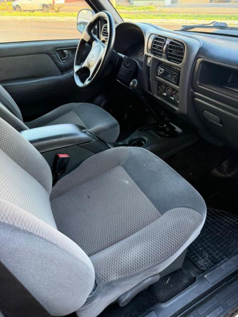 CHEVROLET S10 2.4 FLEX ADVANTAGE CABINE DUPLA, Foto 3