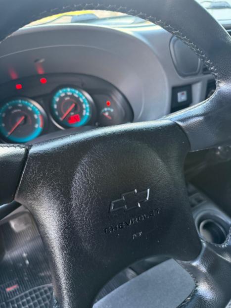 CHEVROLET S10 2.4 FLEX ADVANTAGE CABINE DUPLA, Foto 5