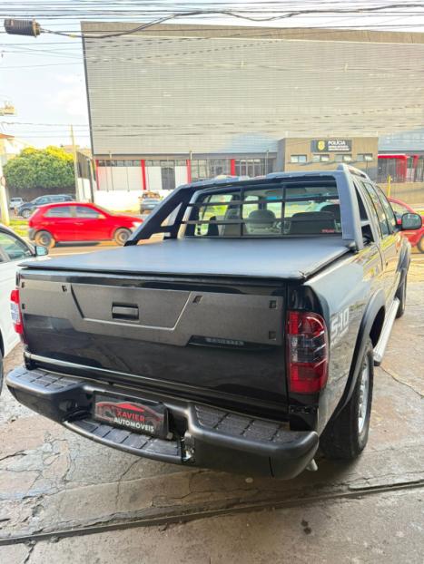 CHEVROLET S10 2.4 FLEX ADVANTAGE CABINE DUPLA, Foto 11