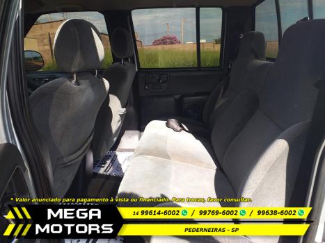 CHEVROLET S10 2.4 FLEX ADVANTAGE CABINE DUPLA, Foto 10