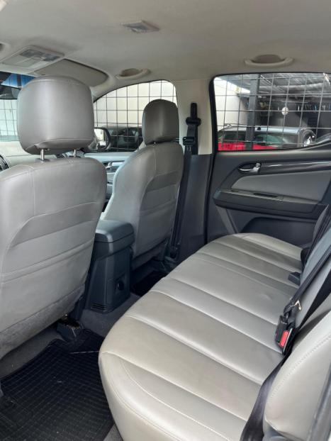 CHEVROLET S10 2.4 FLEX LTZ CABINE DUPLA, Foto 8