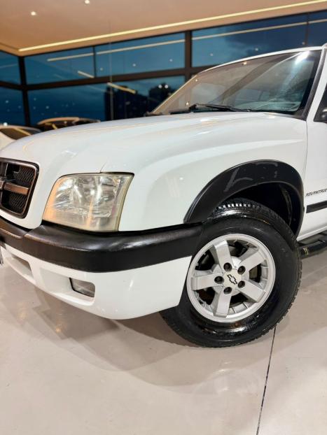 CHEVROLET S10 2.4 FLEX ADVANTAGE CABINE DUPLA, Foto 3