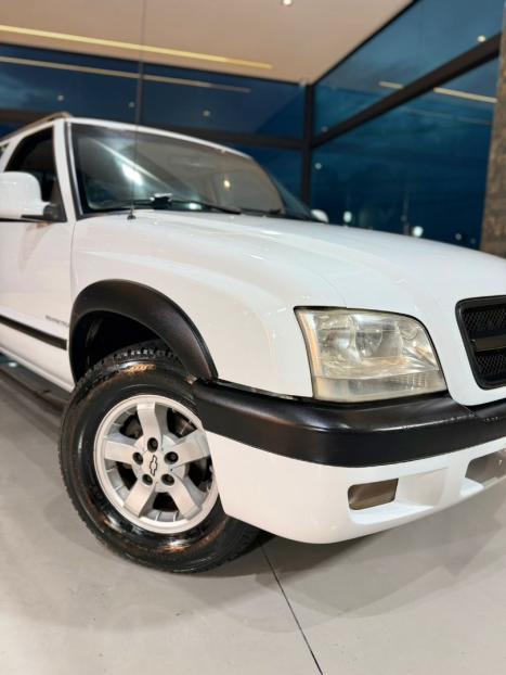 CHEVROLET S10 2.4 FLEX ADVANTAGE CABINE DUPLA, Foto 6