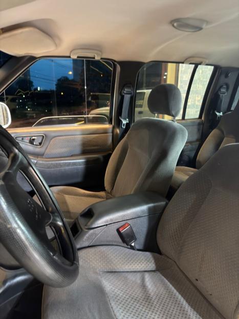 CHEVROLET S10 2.4 FLEX ADVANTAGE CABINE DUPLA, Foto 14