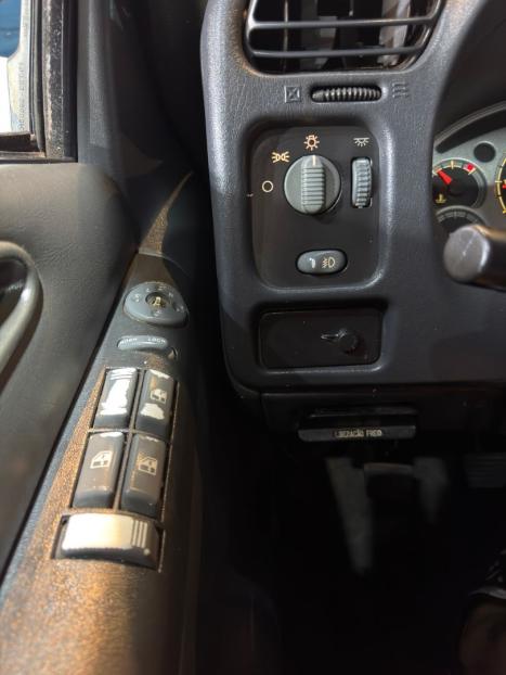 CHEVROLET S10 2.4 FLEX ADVANTAGE CABINE DUPLA, Foto 16