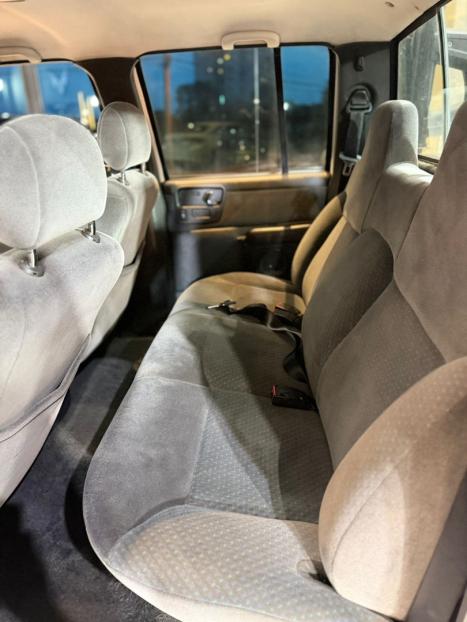 CHEVROLET S10 2.4 FLEX ADVANTAGE CABINE DUPLA, Foto 15