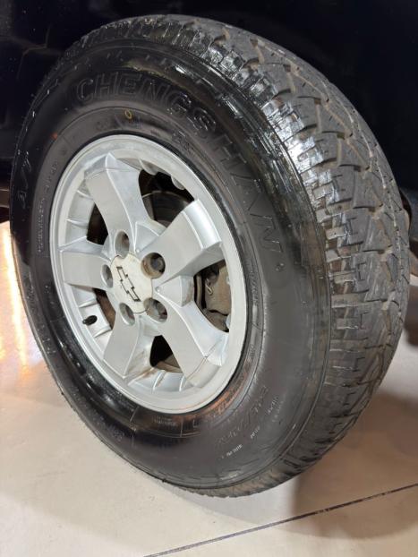 CHEVROLET S10 2.4 FLEX ADVANTAGE CABINE DUPLA, Foto 18