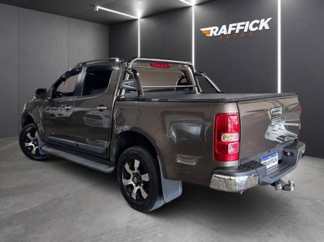 CHEVROLET S10 2.4 FLEX LTZ CABINE DUPLA, Foto 3