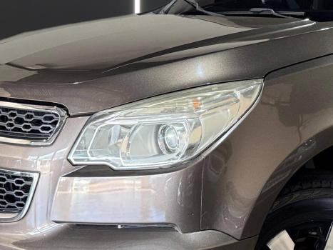 CHEVROLET S10 2.4 FLEX LTZ CABINE DUPLA, Foto 5