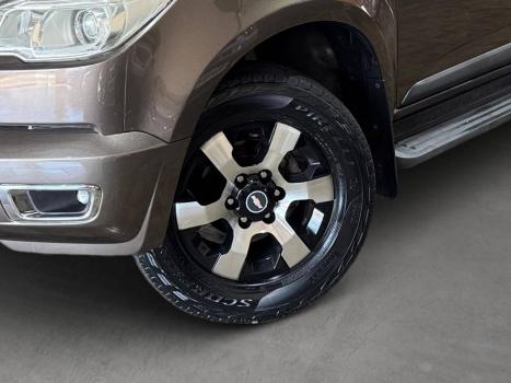 CHEVROLET S10 2.4 FLEX LTZ CABINE DUPLA, Foto 6