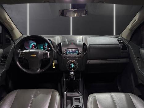 CHEVROLET S10 2.4 FLEX LTZ CABINE DUPLA, Foto 8