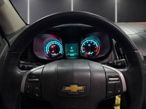 CHEVROLET S10 2.4 FLEX LTZ CABINE DUPLA, Foto 9