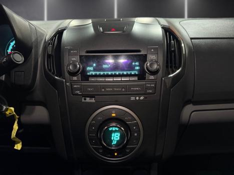 CHEVROLET S10 2.4 FLEX LTZ CABINE DUPLA, Foto 10