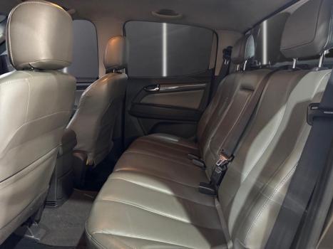 CHEVROLET S10 2.4 FLEX LTZ CABINE DUPLA, Foto 11