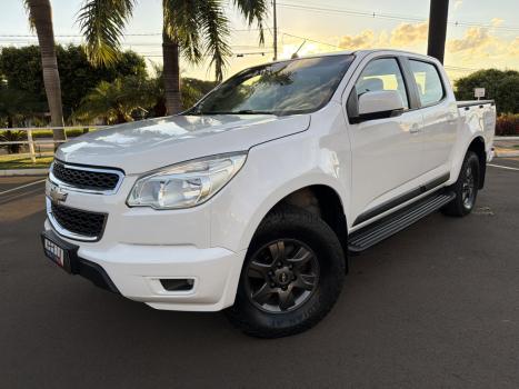 CHEVROLET S10 2.4 FLEX LT CABINE DUPLA, Foto 5