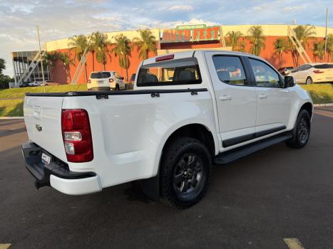 CHEVROLET S10 2.4 FLEX LT CABINE DUPLA, Foto 7