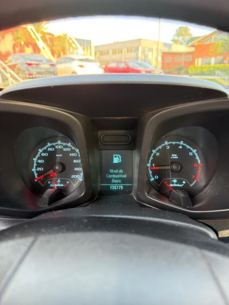 CHEVROLET S10 2.4 FLEX LT CABINE DUPLA, Foto 14