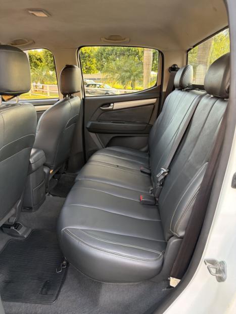 CHEVROLET S10 2.4 FLEX LT CABINE DUPLA, Foto 15