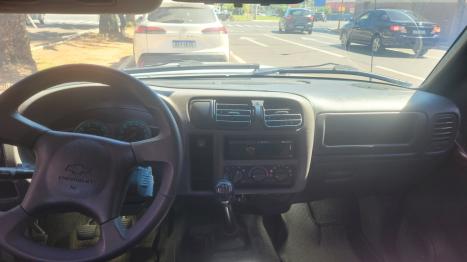 CHEVROLET S10 2.4 FLEX EXECUTIVE CABINE DUPLA, Foto 5