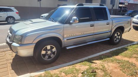 CHEVROLET S10 2.4 FLEX EXECUTIVE CABINE DUPLA, Foto 6