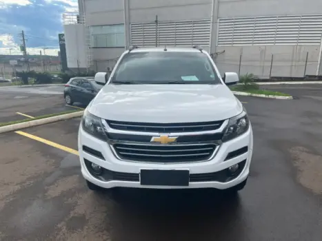 CHEVROLET S10 2.4 FLEX LT CABINE DUPLA, Foto 2