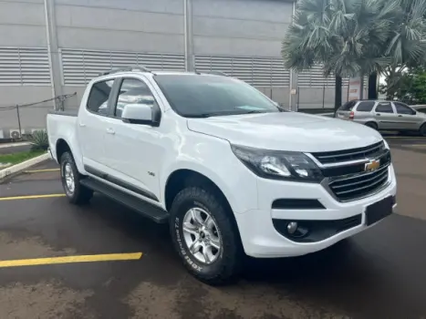 CHEVROLET S10 2.4 FLEX LT CABINE DUPLA, Foto 3