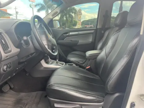 CHEVROLET S10 2.4 FLEX LT CABINE DUPLA, Foto 9