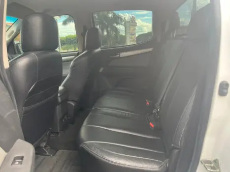 CHEVROLET S10 2.4 FLEX LT CABINE DUPLA, Foto 10