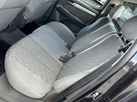 CHEVROLET S10 2.4 FLEX LT CABINE DUPLA, Foto 9