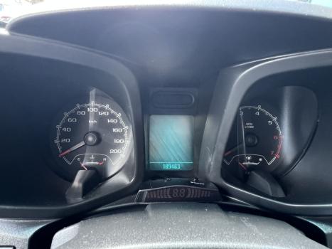 CHEVROLET S10 2.4 FLEX LT CABINE DUPLA, Foto 12