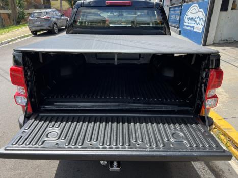 CHEVROLET S10 2.4 FLEX LT CABINE DUPLA, Foto 14