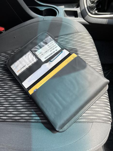 CHEVROLET S10 2.4 FLEX LT CABINE DUPLA, Foto 15