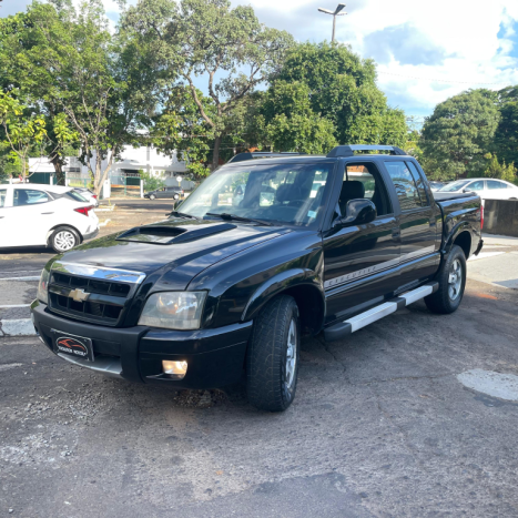 CHEVROLET S10 2.4 FLEX EXECUTIVE CABINE DUPLA, Foto 3