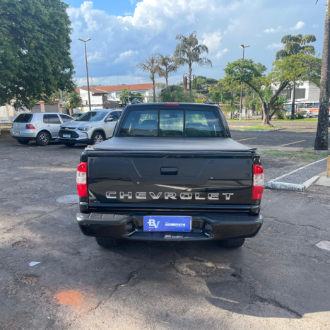 CHEVROLET S10 2.4 FLEX EXECUTIVE CABINE DUPLA, Foto 5