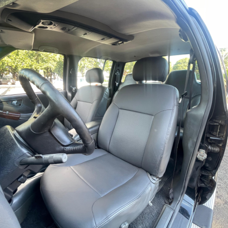 CHEVROLET S10 2.4 FLEX EXECUTIVE CABINE DUPLA, Foto 10