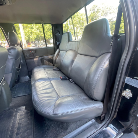 CHEVROLET S10 2.4 FLEX EXECUTIVE CABINE DUPLA, Foto 12