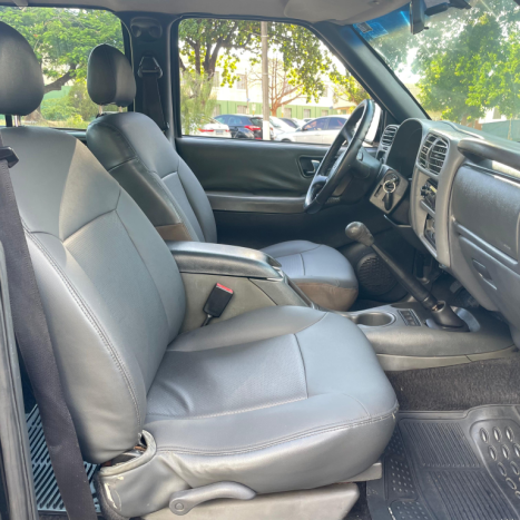 CHEVROLET S10 2.4 FLEX EXECUTIVE CABINE DUPLA, Foto 13