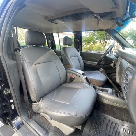 CHEVROLET S10 2.4 FLEX EXECUTIVE CABINE DUPLA, Foto 14