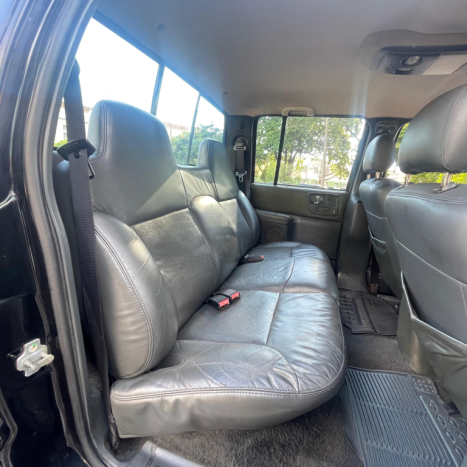 CHEVROLET S10 2.4 FLEX EXECUTIVE CABINE DUPLA, Foto 15