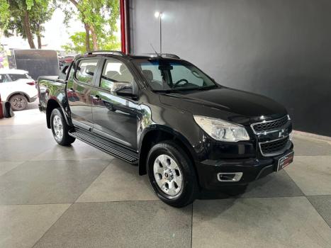 CHEVROLET S10 2.4 FLEX LTZ CABINE DUPLA, Foto 1