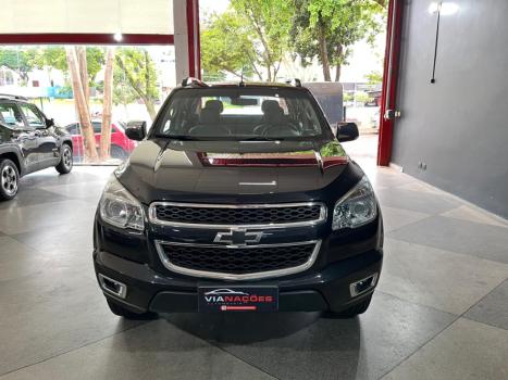 CHEVROLET S10 2.4 FLEX LTZ CABINE DUPLA, Foto 2