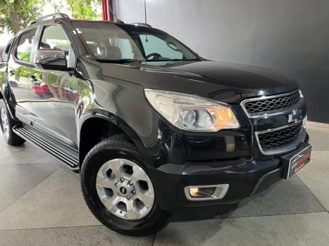 CHEVROLET S10 2.4 FLEX LTZ CABINE DUPLA, Foto 3