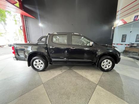 CHEVROLET S10 2.4 FLEX LTZ CABINE DUPLA, Foto 4